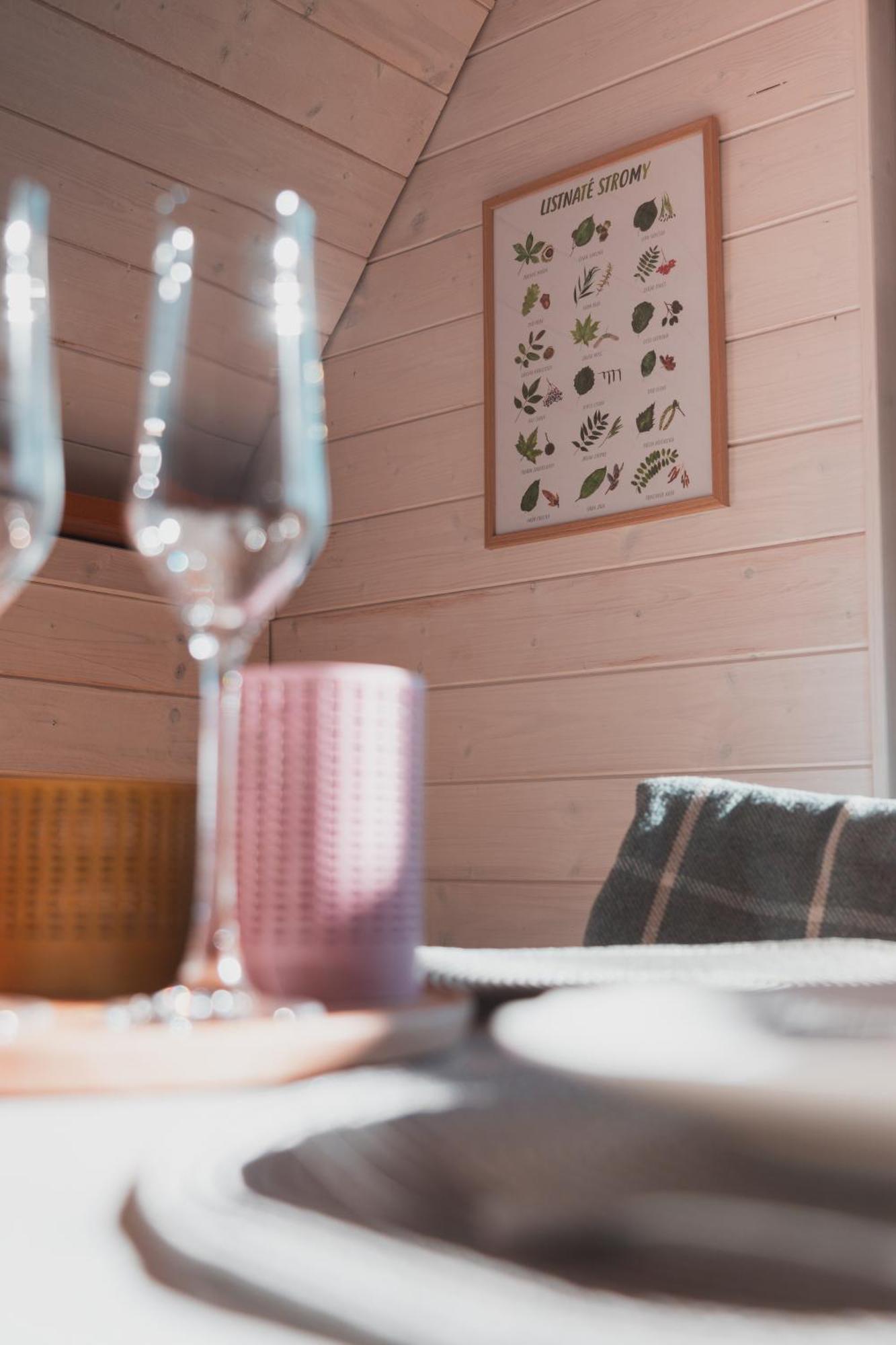 House Of Harry - Horska Chalet Liberec