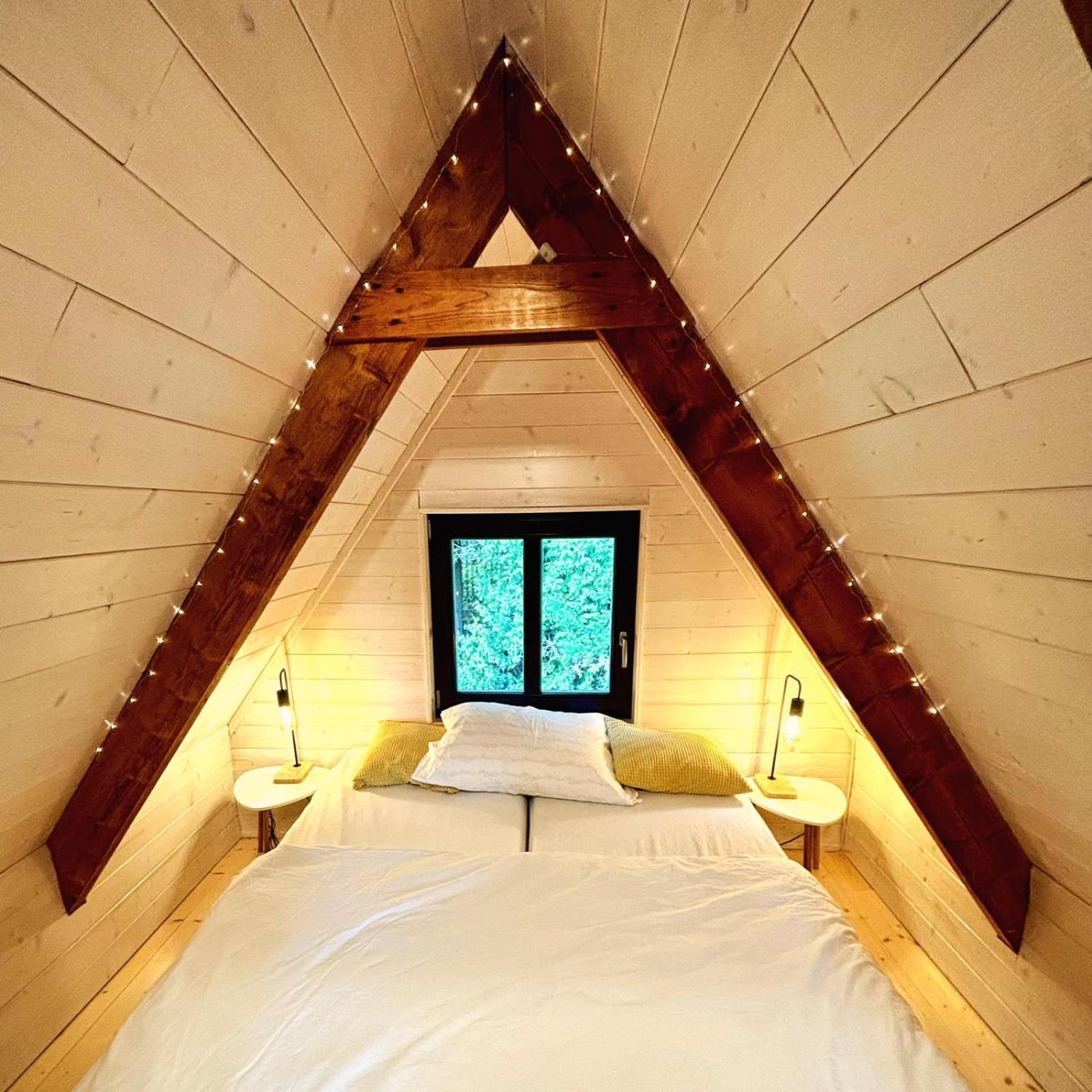 Chalet House Of Harry - Horska