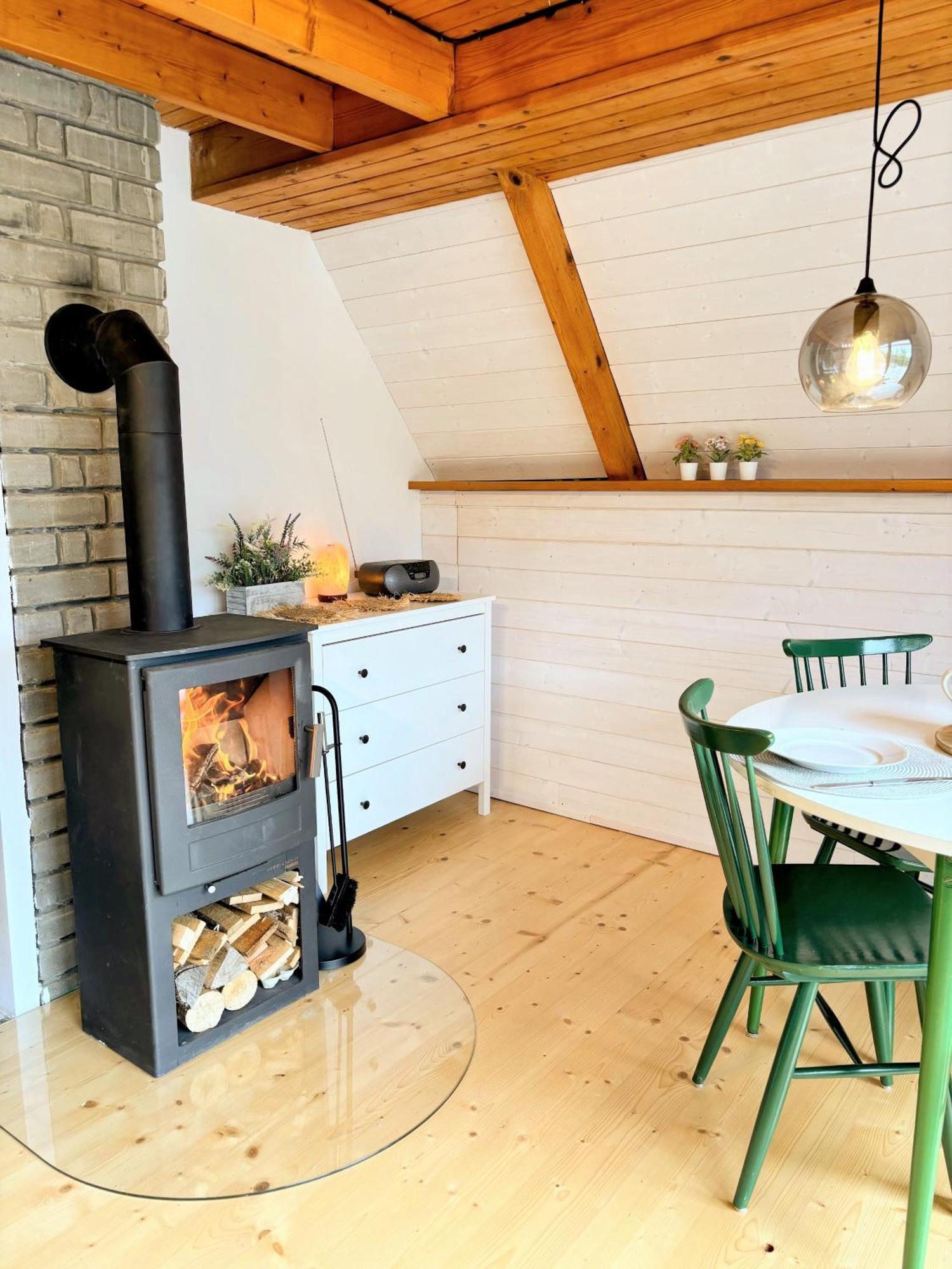 House Of Harry - Horska Chalet *