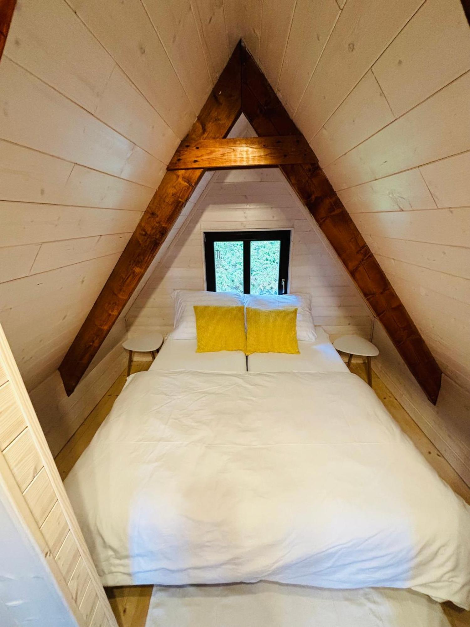 House Of Harry - Horska Chalet *